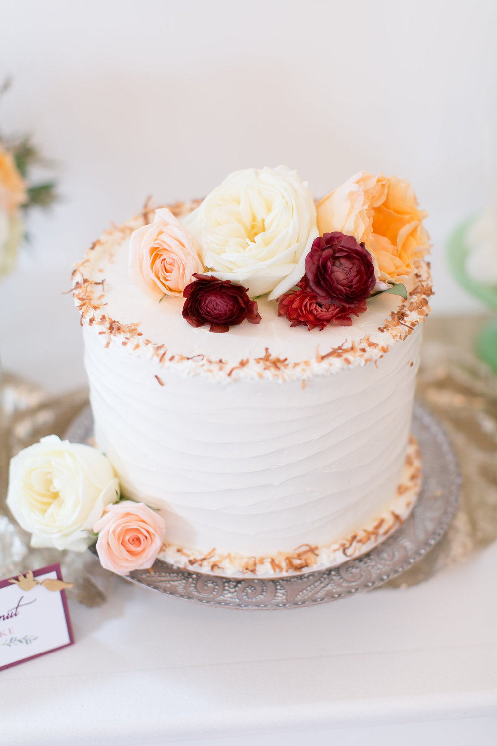 Photo by: Alex Michele Photography 